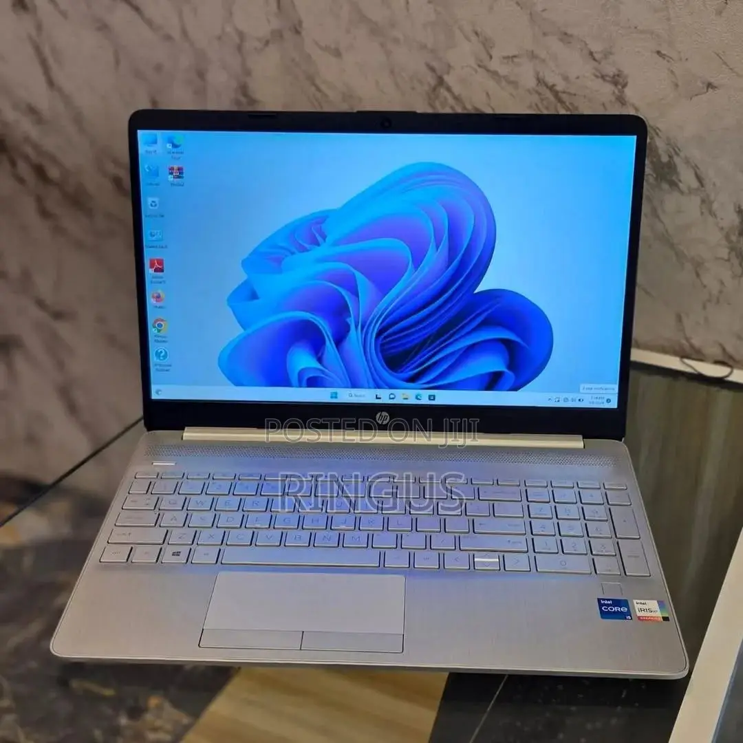 New Laptop HP 15 8GB Intel Core i7 SSD 512GB
