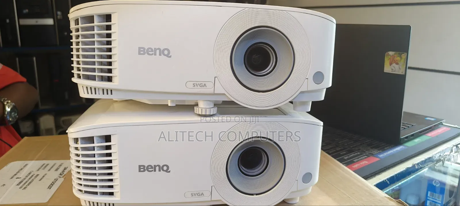 BenQ Projector Ms550