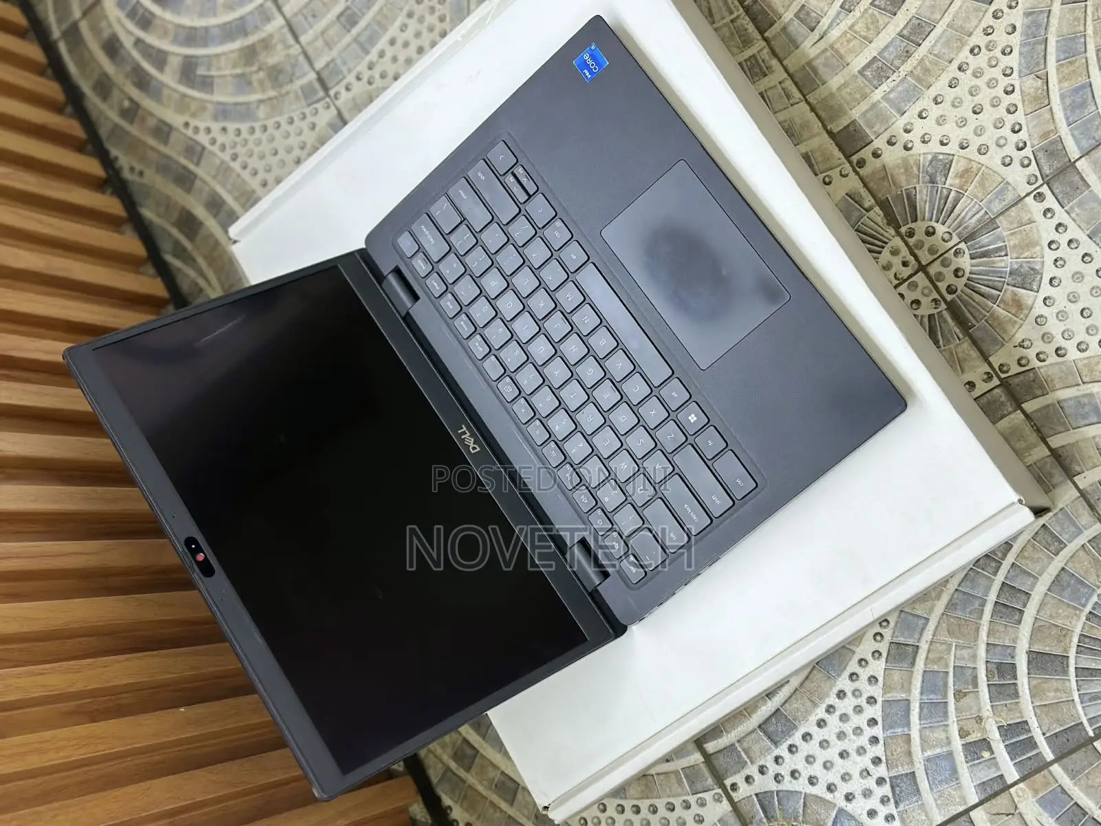 Laptop Dell Latitude 3420 16GB Intel Core i5 SSD 256GB