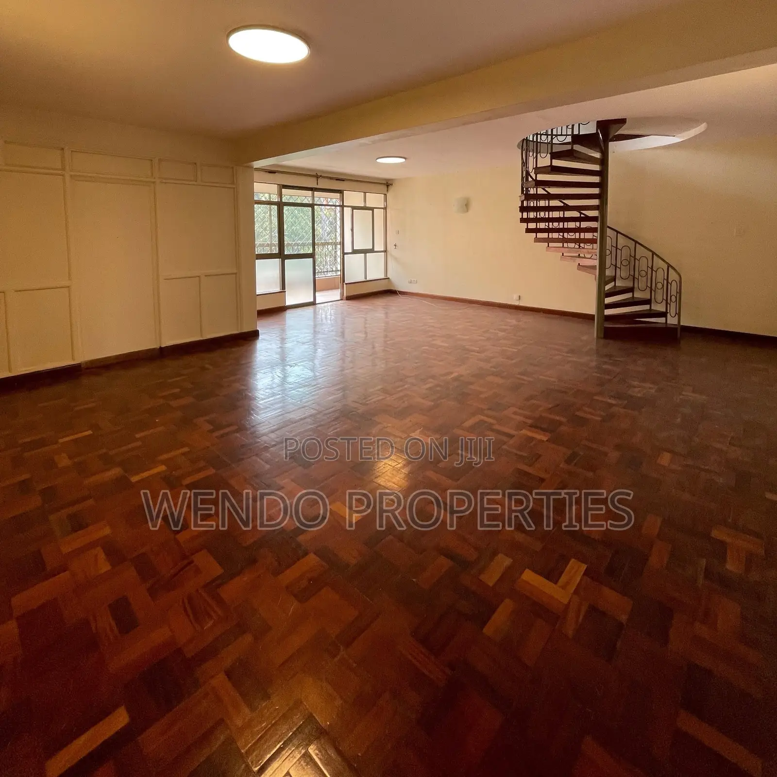 4bdrm Duplex in Raphta Road Area for rent