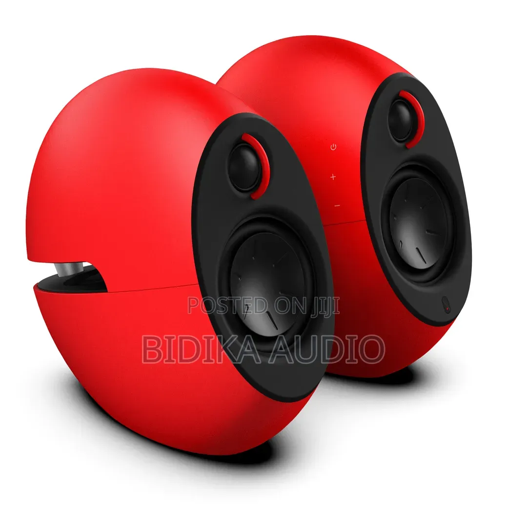 Edifier E25HD - 2.0 Multimedia Speaker