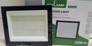 JSOT 100W Powerful Electric LED Flood Light