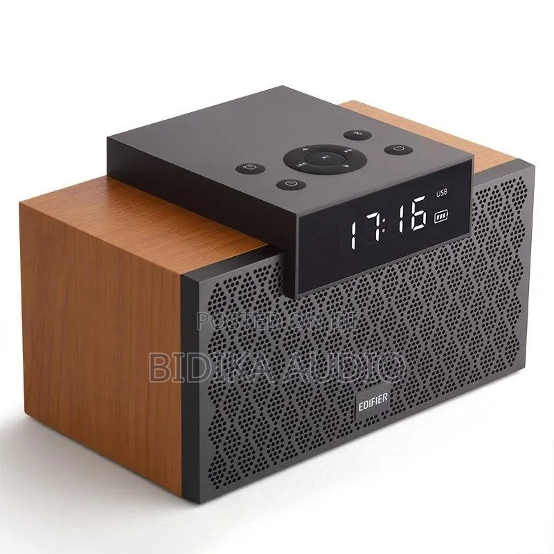 Edifier MP260 - Multifunctional Integrated 2.1 Channel