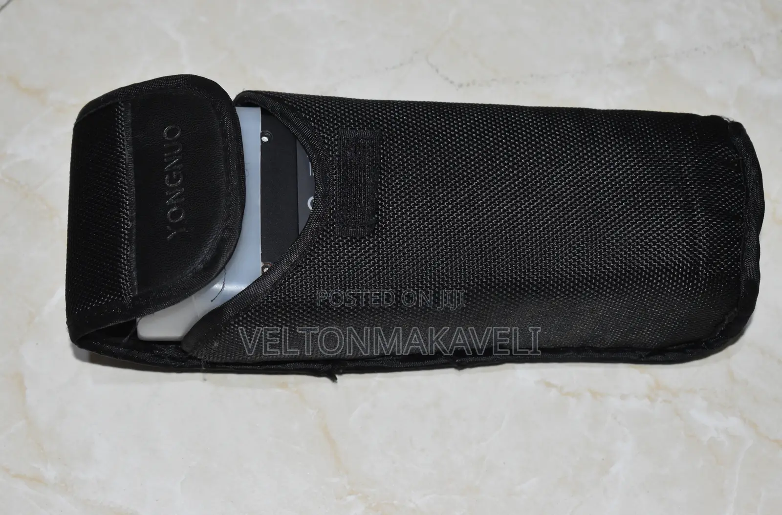 Yongnuo YN568EX II Speedlite