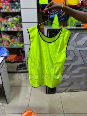 Football Bibs