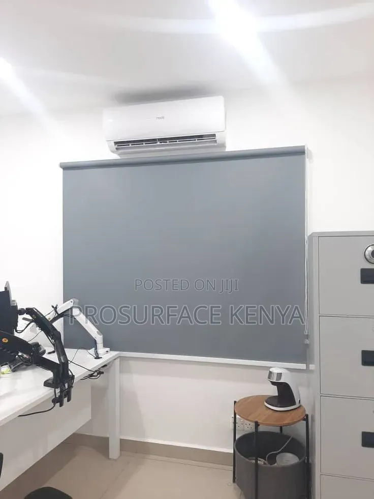 Privacy Blackout Roller Blinds for Windows
