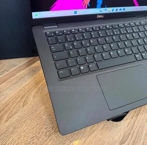 Laptop Dell Latitude 7410 16GB Intel Core i7 SSD 256GB