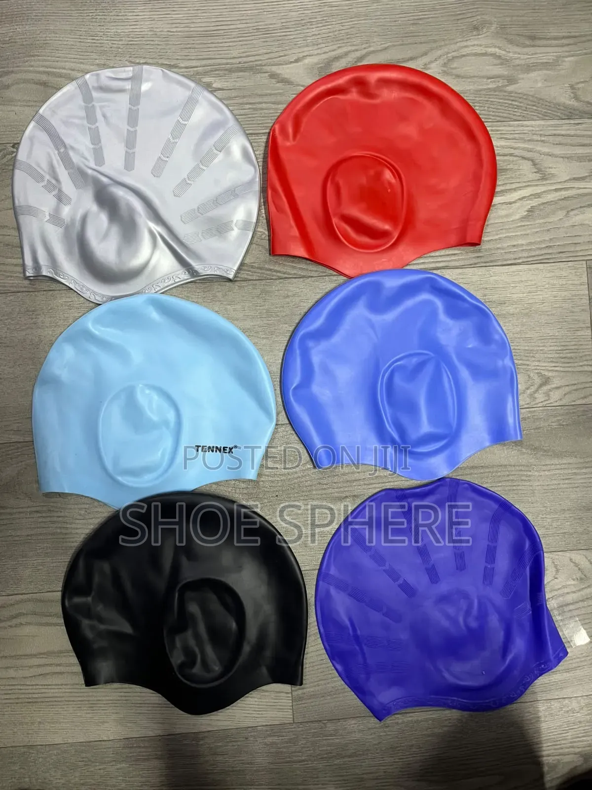 Big/Adult Swimming Cap