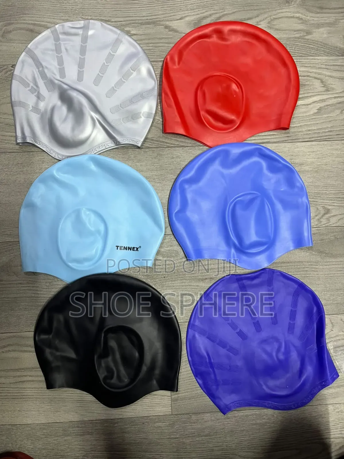 Big/Adult Swimming Cap
