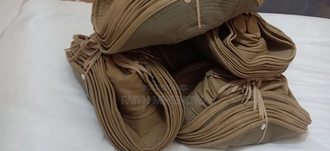 Khaki Safari Hats