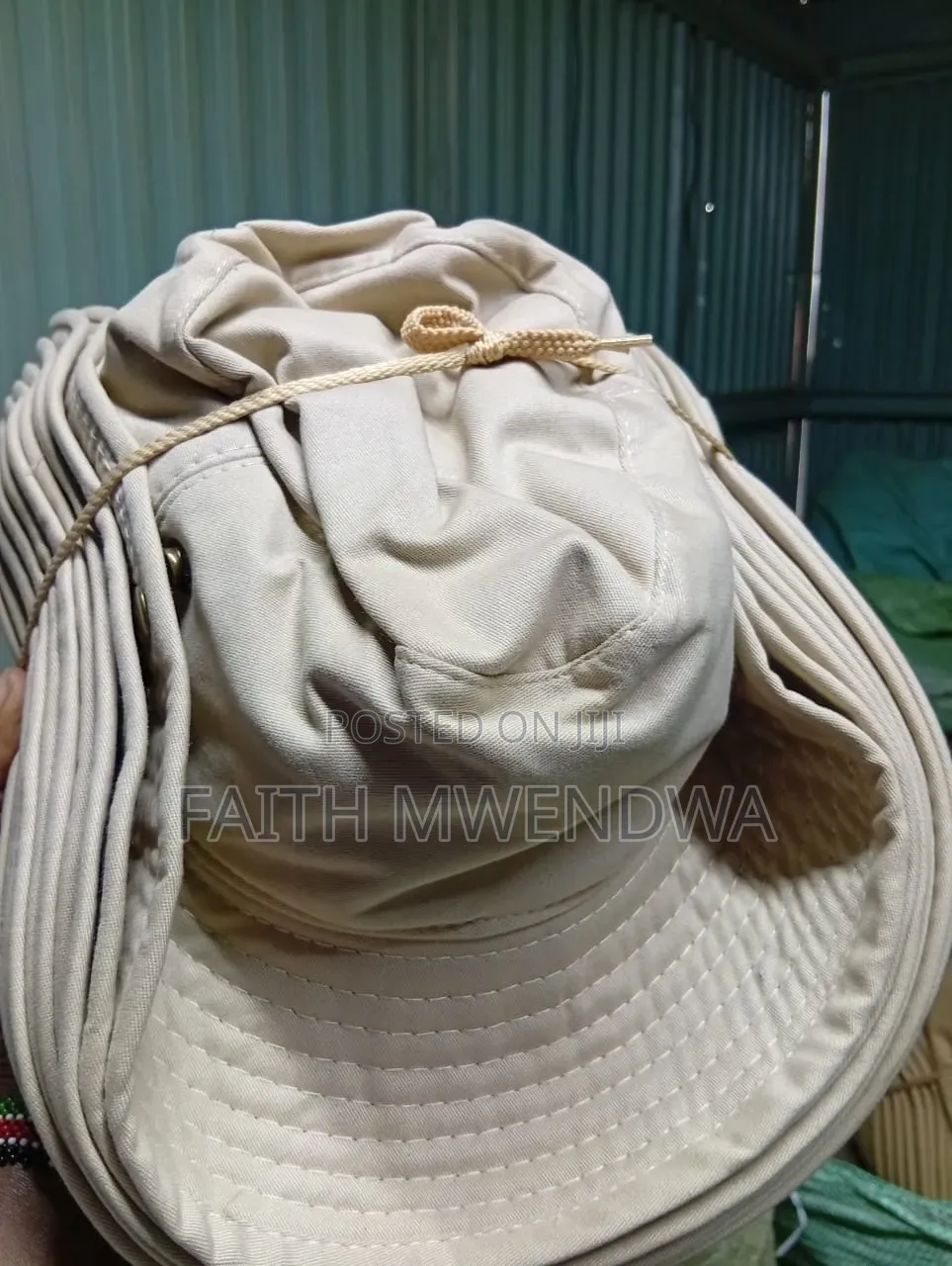 Mara Safari Hats