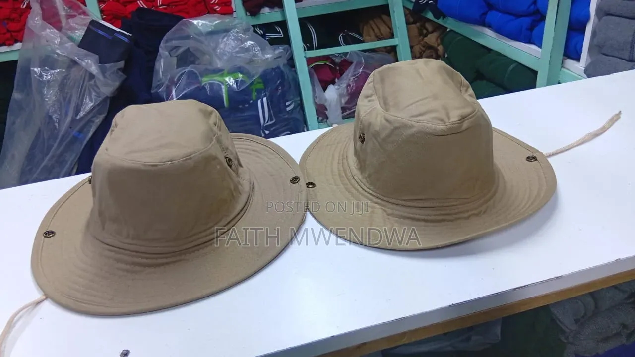 Mara Safari Hats