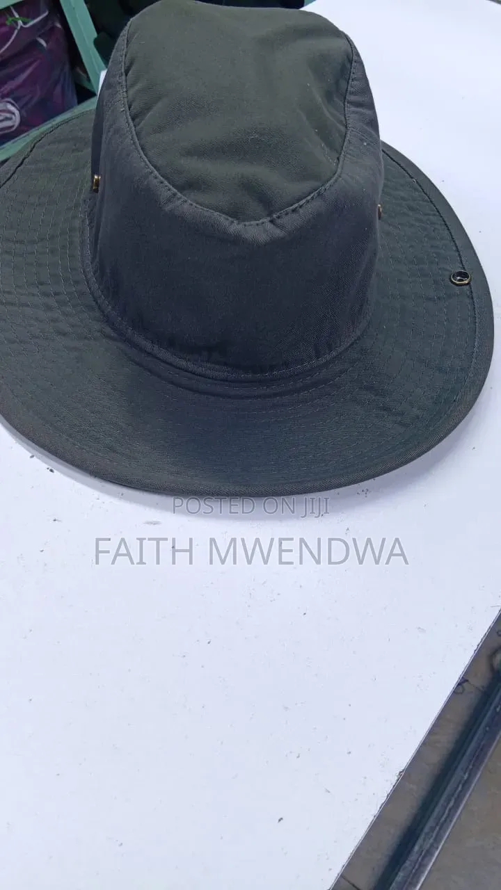 Mara Safari Hats
