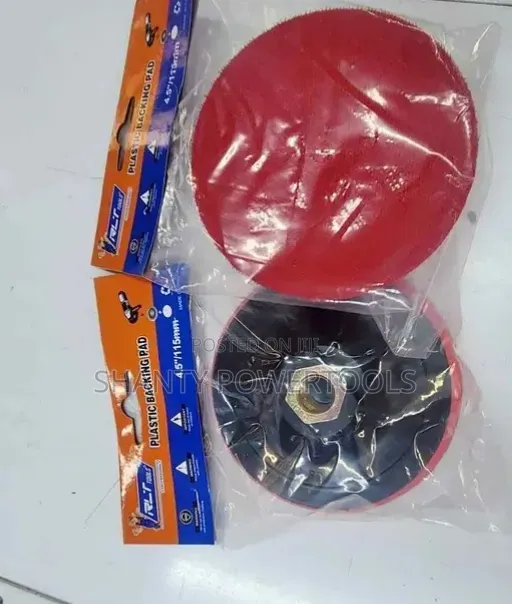 Buffing Pad