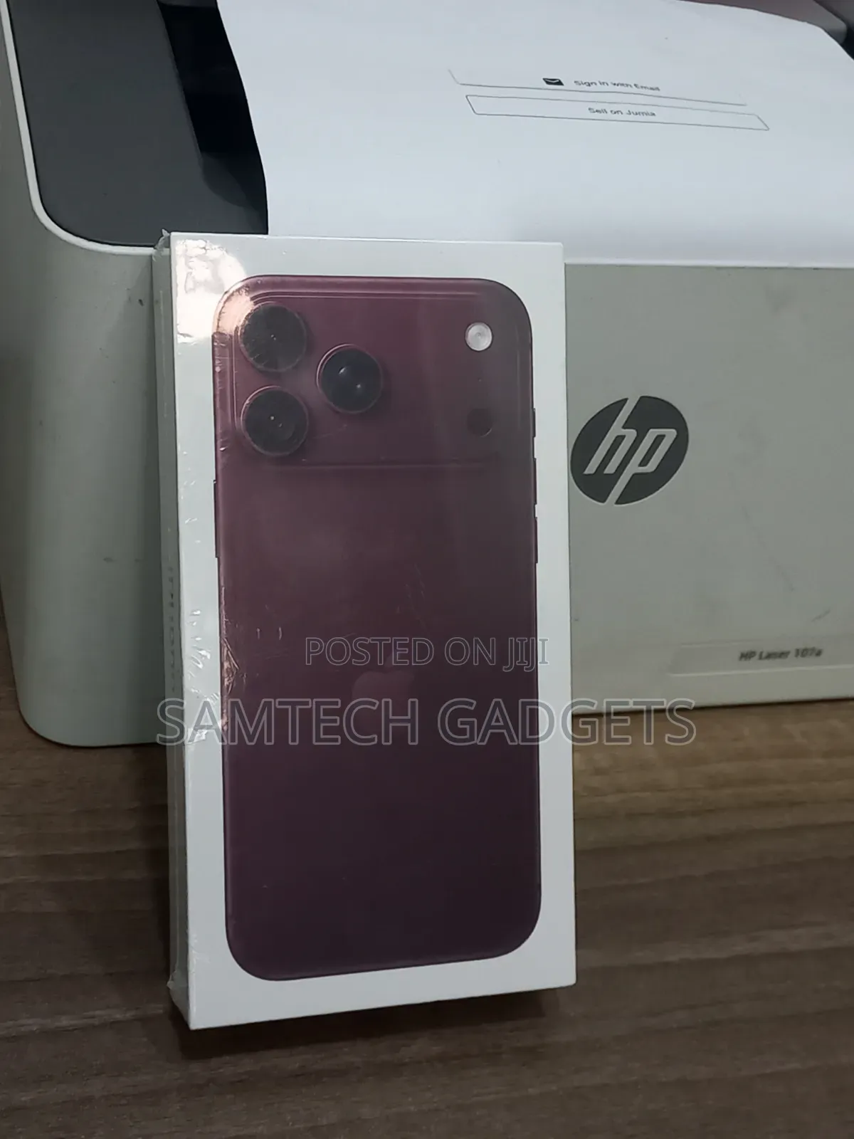 New Apple iPhone 18 Pro Max 256 GB