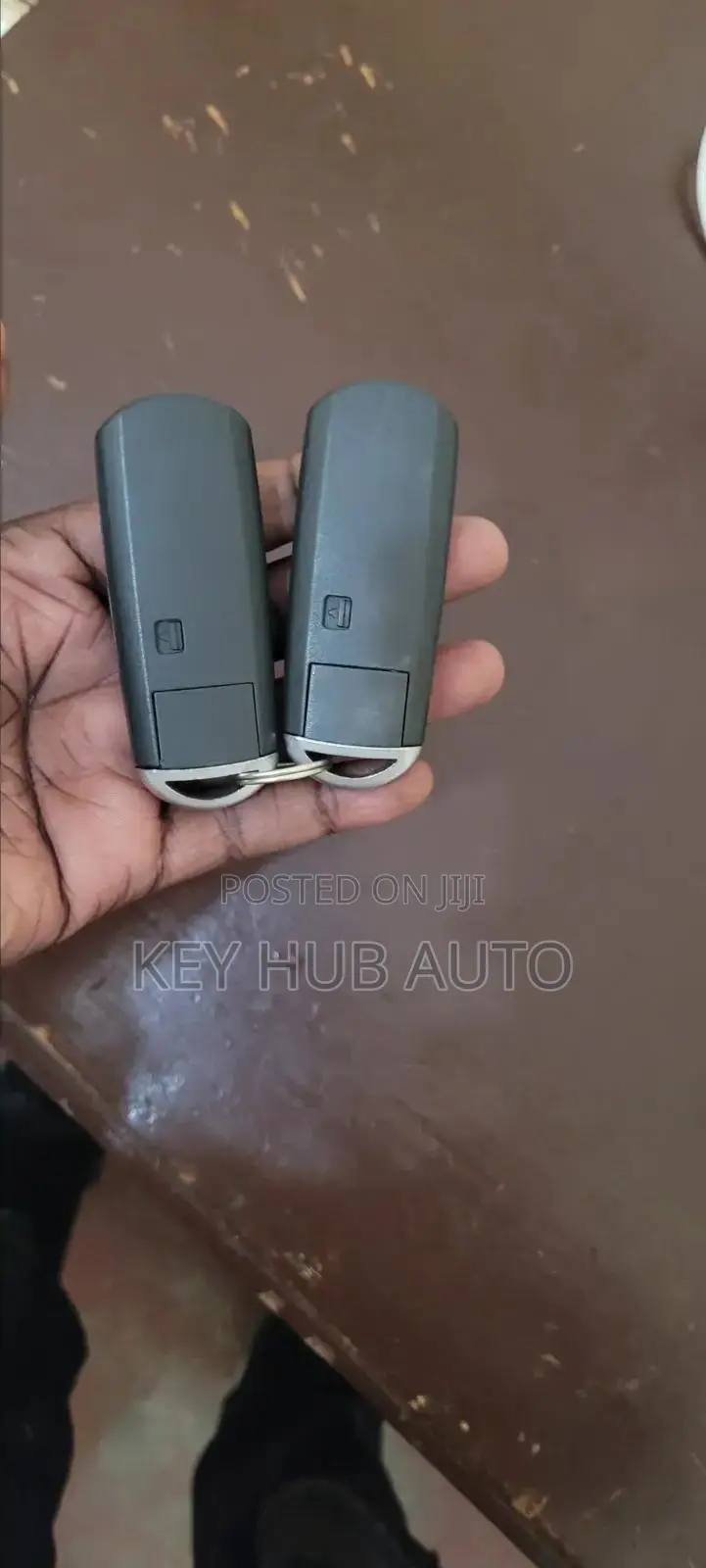 Emergency Mobile Car Key Programming Available 24/7