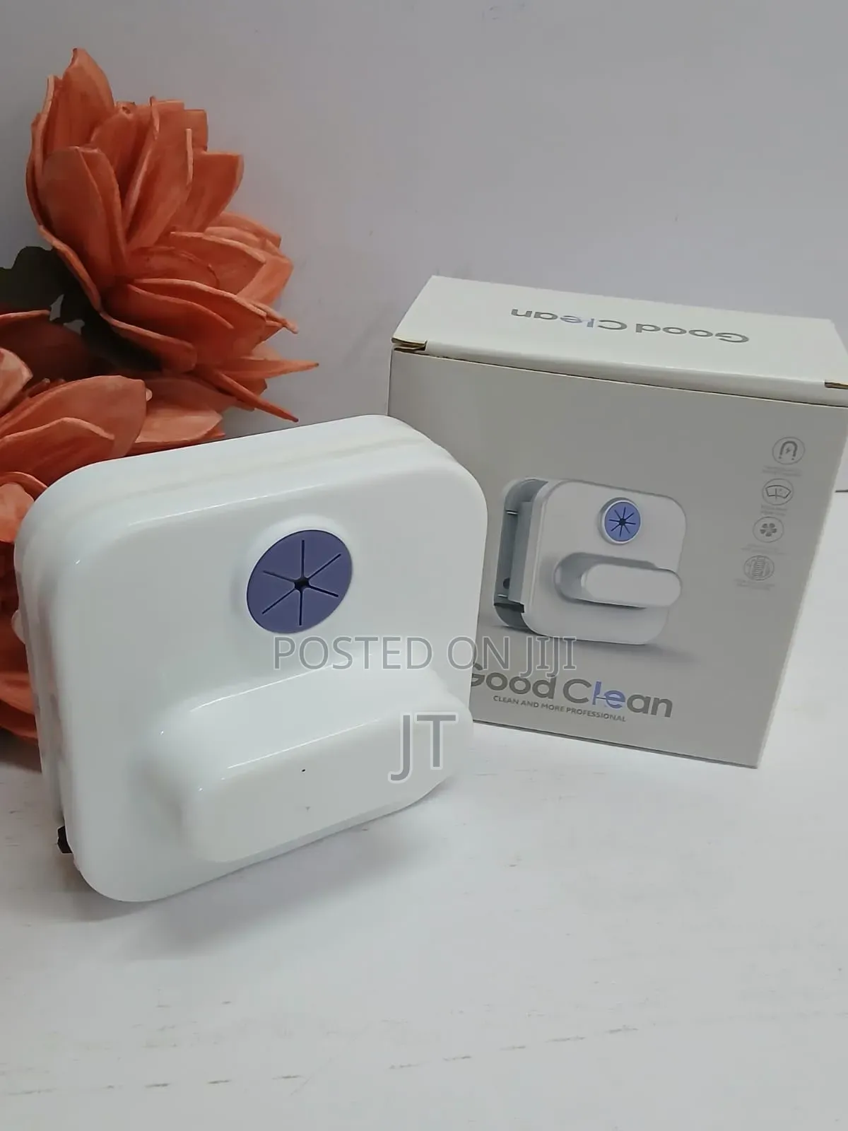 Automatic Double Sided Glass / Window Cleaner