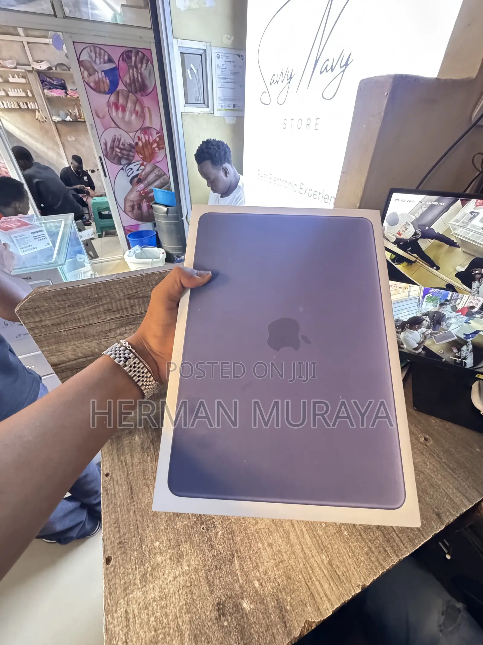 New Laptop Apple MacBook Neo 2026 8GB Apple M5 Pro SSD 256GB