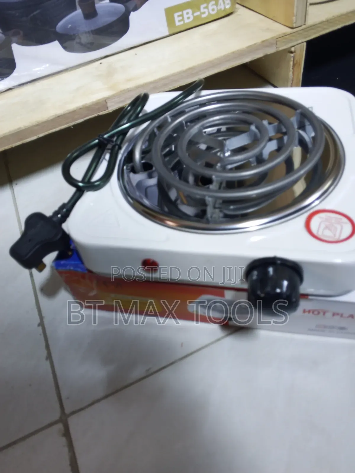 Quality Hot Plate