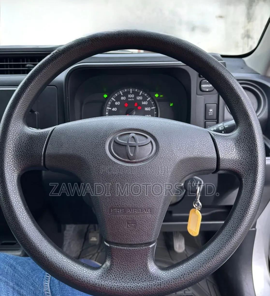 Toyota Succeed 2019 Silver