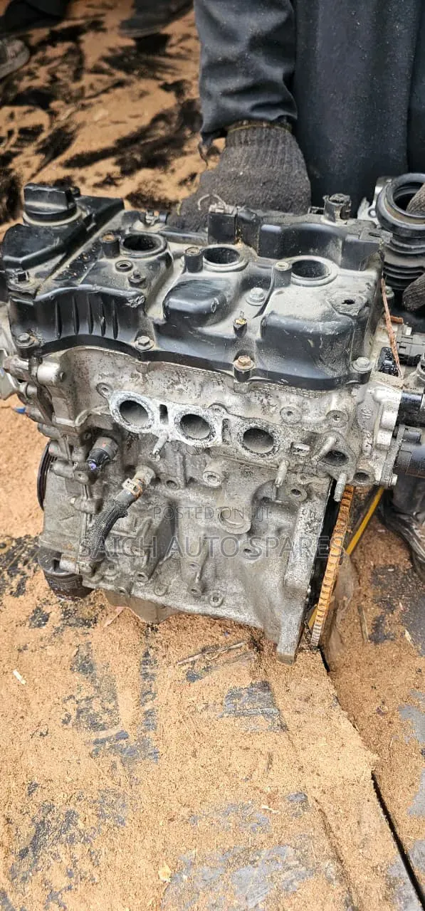 Kf Daihatsu Mira 6injector Slim Engine