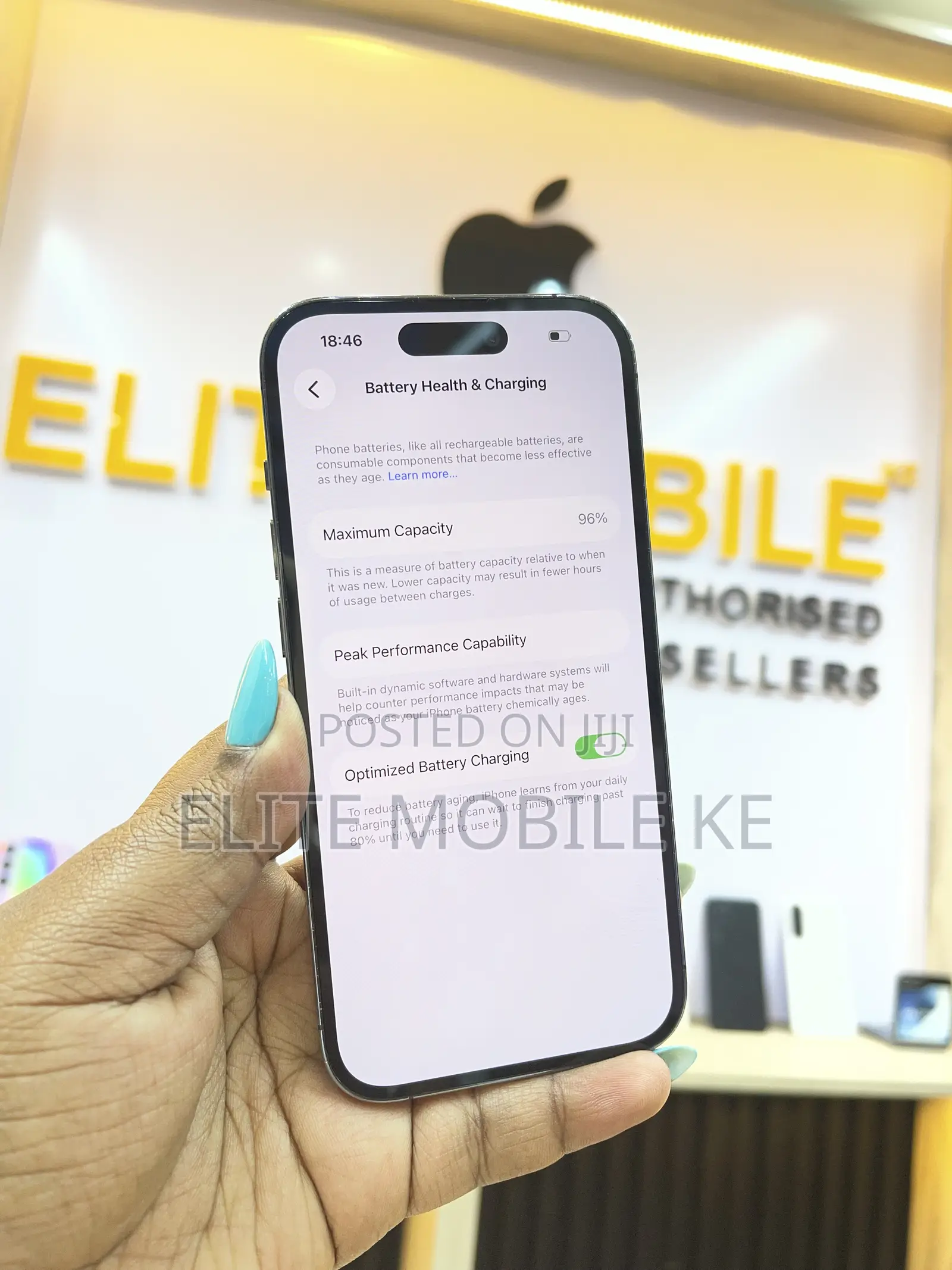 Apple iPhone 14 Pro 512 GB