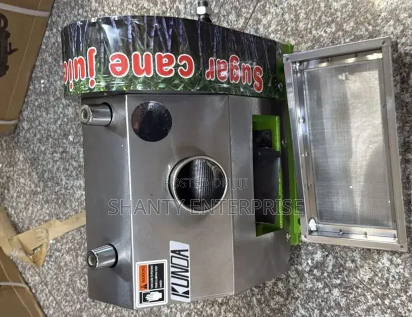 Manual Sugarcane Head/Sugarcane Head Only