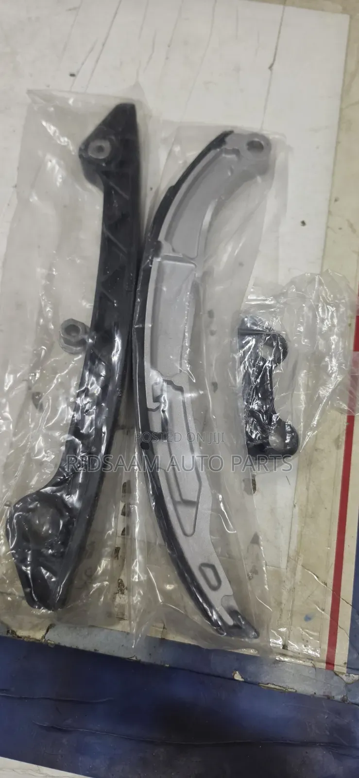 Mazda Axela Lf/L3 Timming Chain Kit