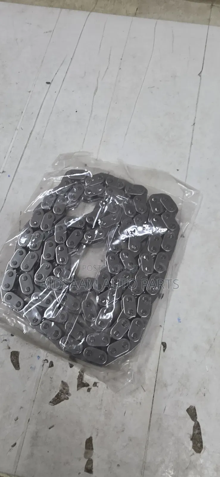 Mazda Axela Lf/L3 Timming Chain Kit