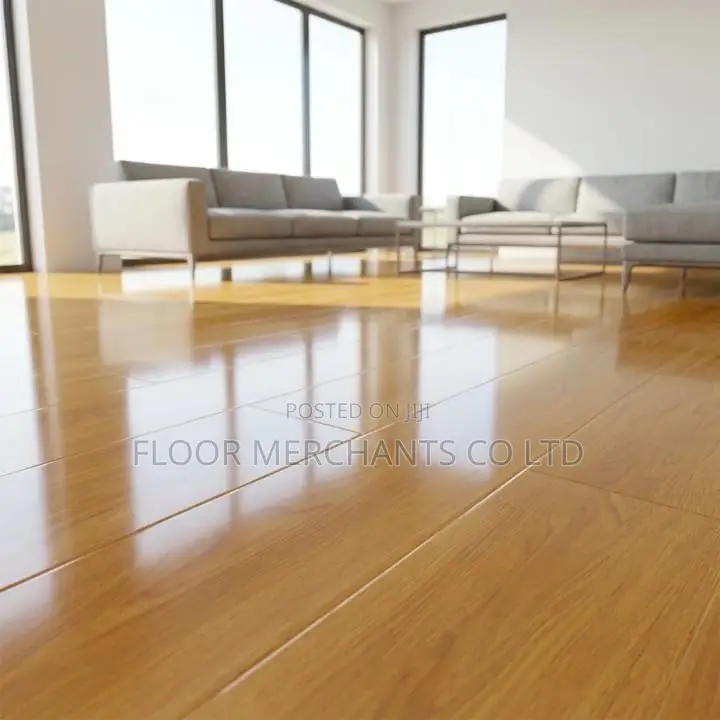 Wood Décor Laminate