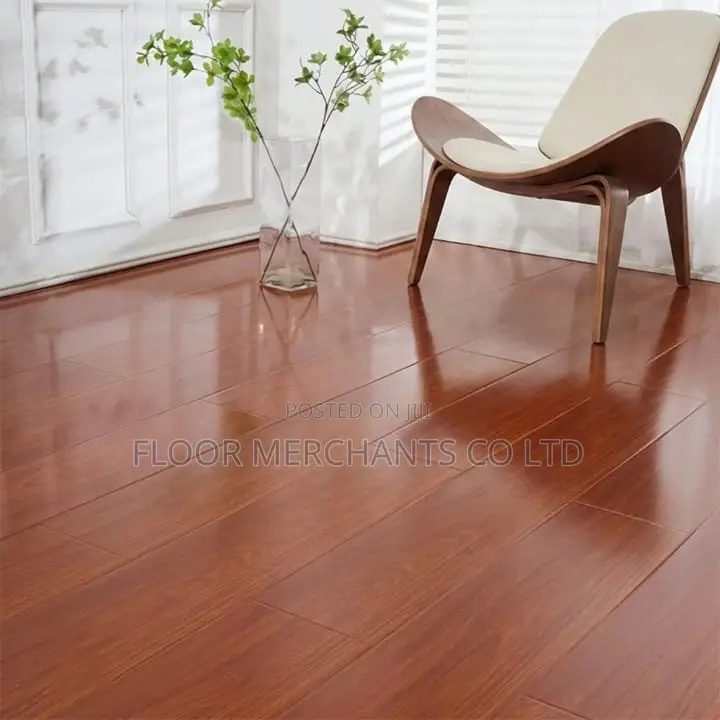 Wood Décor Laminate