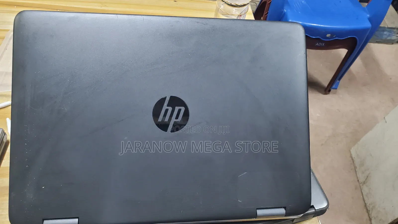 Laptop HP ProBook 640 G3 8GB Intel Core i5 SSD 256GB
