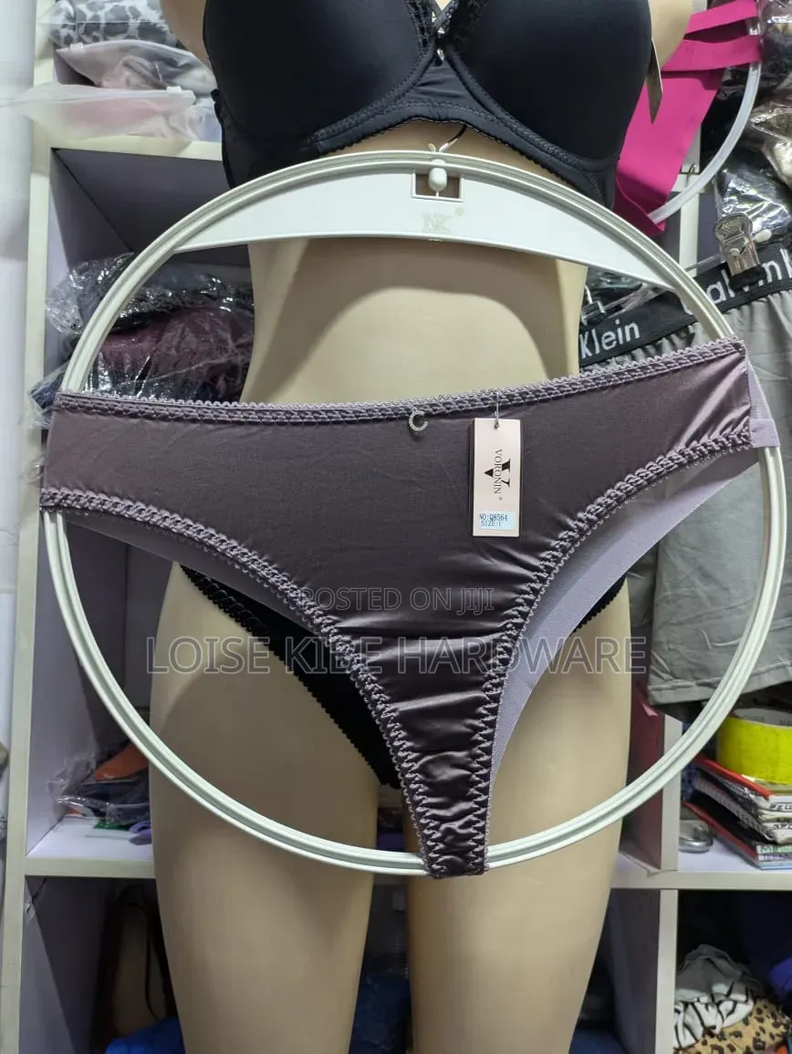 Ladies Panties Available