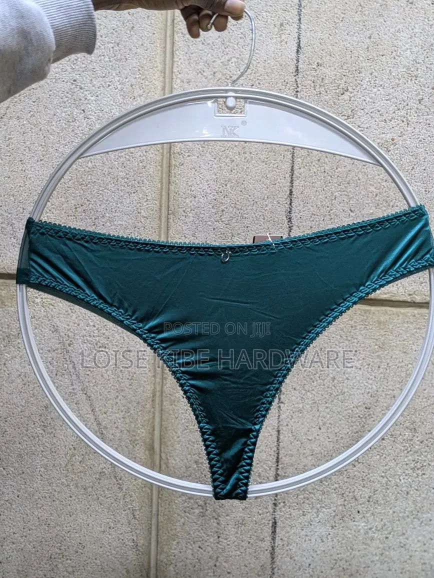 Ladies Panties Available