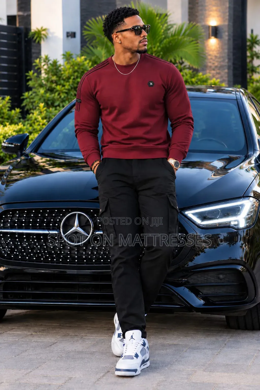 Sweatshirts for Men. Sizes L-4xl. Nationwide Delivery Available.