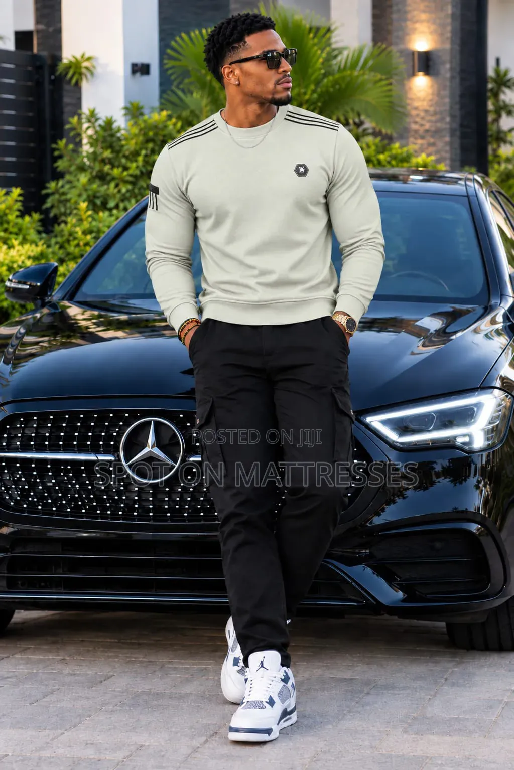 Sweatshirts for Men. Sizes L-4xl. Nationwide Delivery Available.