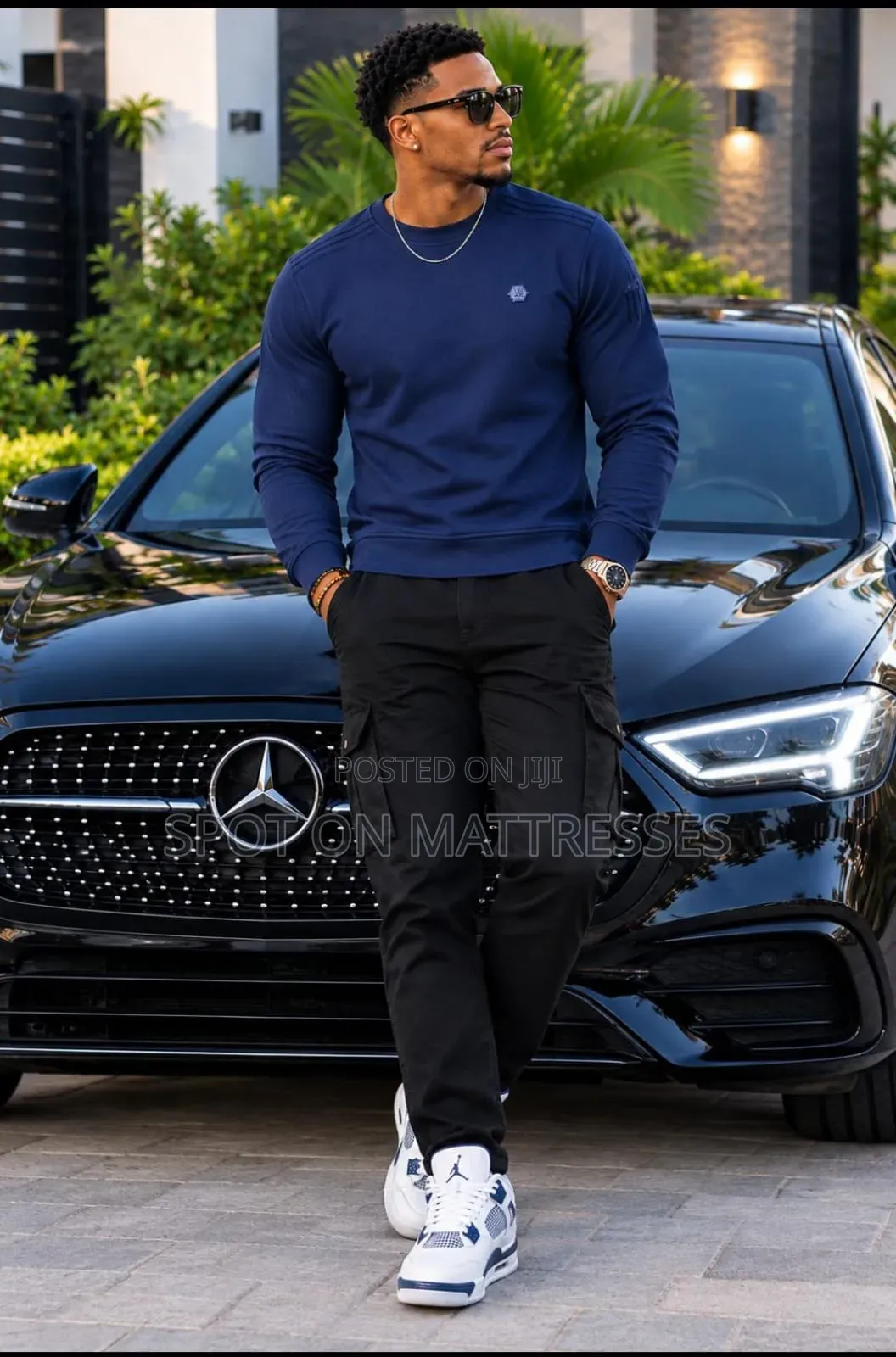 Sweatshirts for Men. Sizes L-4xl. Nationwide Delivery Available.
