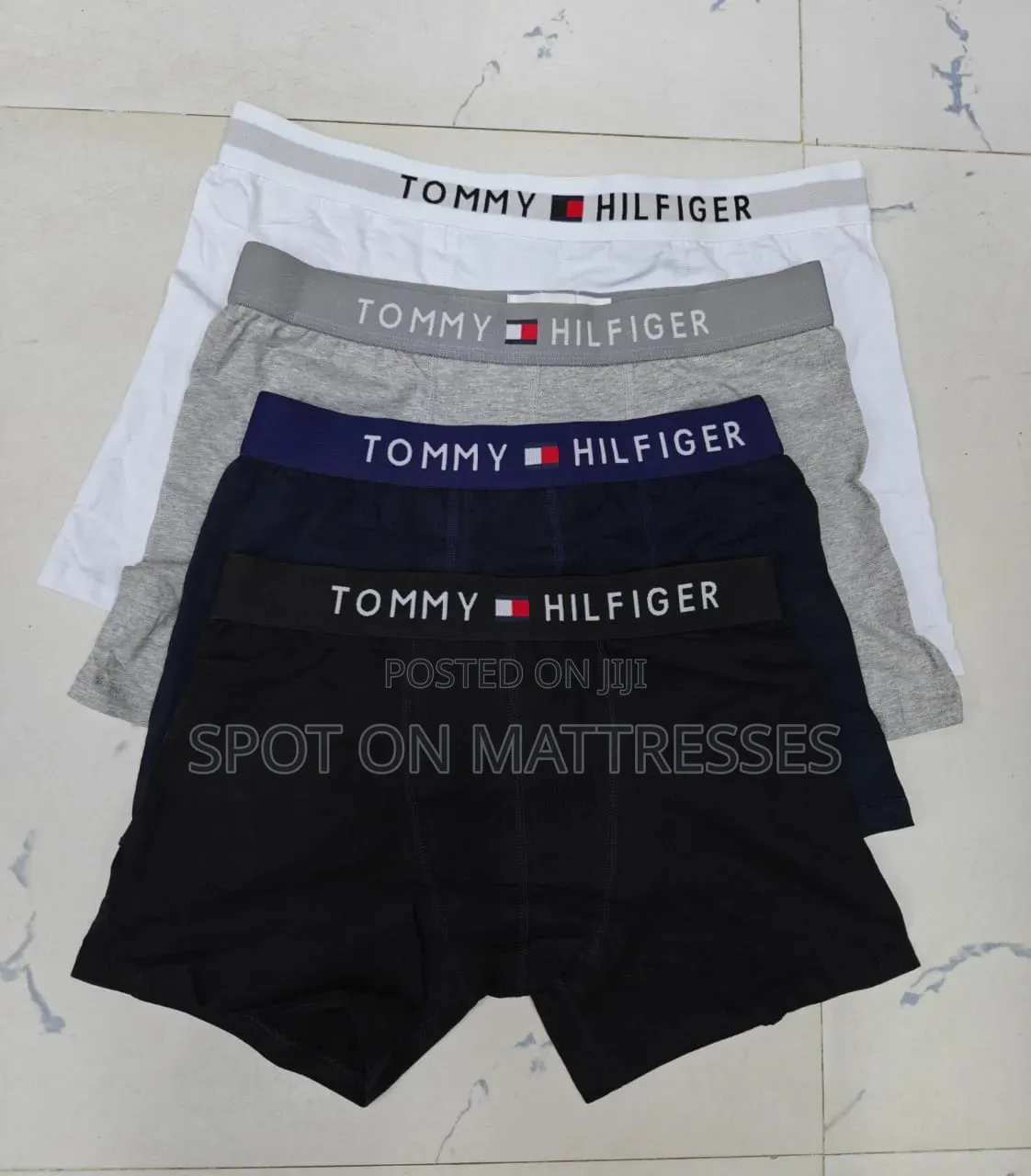 Top Brands Designer Boxers 4pcs. Sizes M-3xl. Nationwide Delivery.