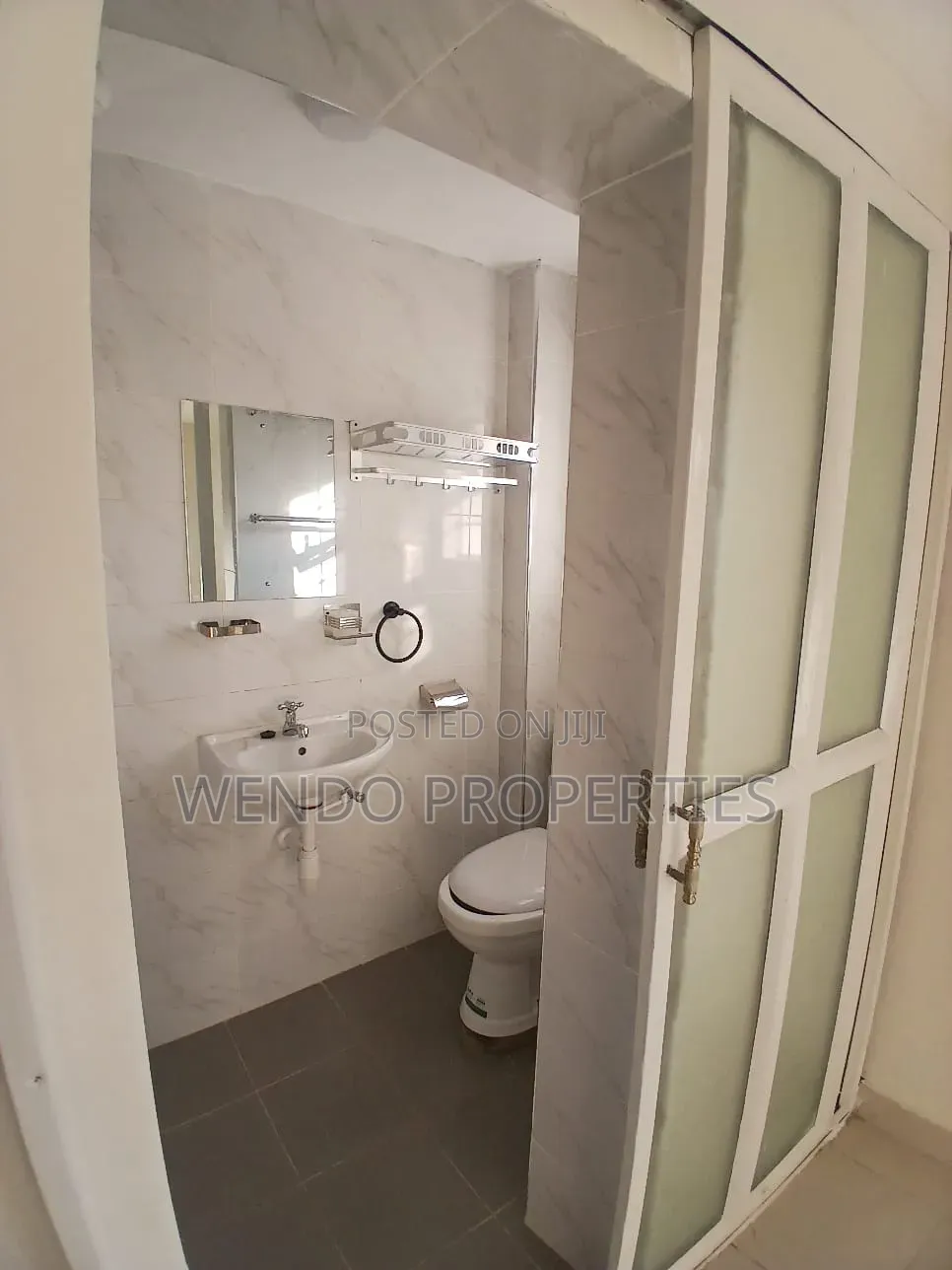2bdrm Apartment in Ngong CBD for rent
