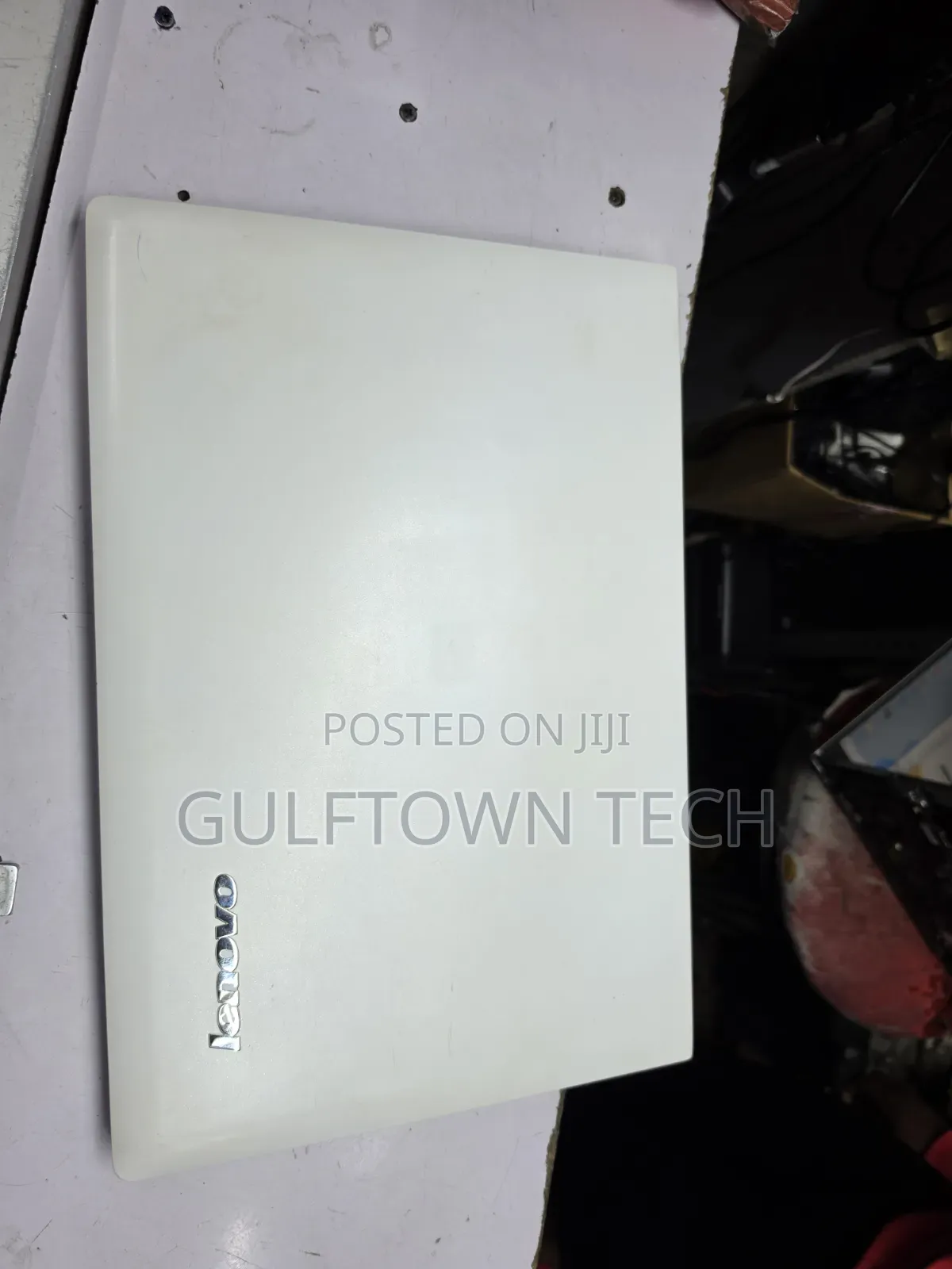 Laptop Lenovo Z50-70 8GB Intel Core i7 HDD 1T
