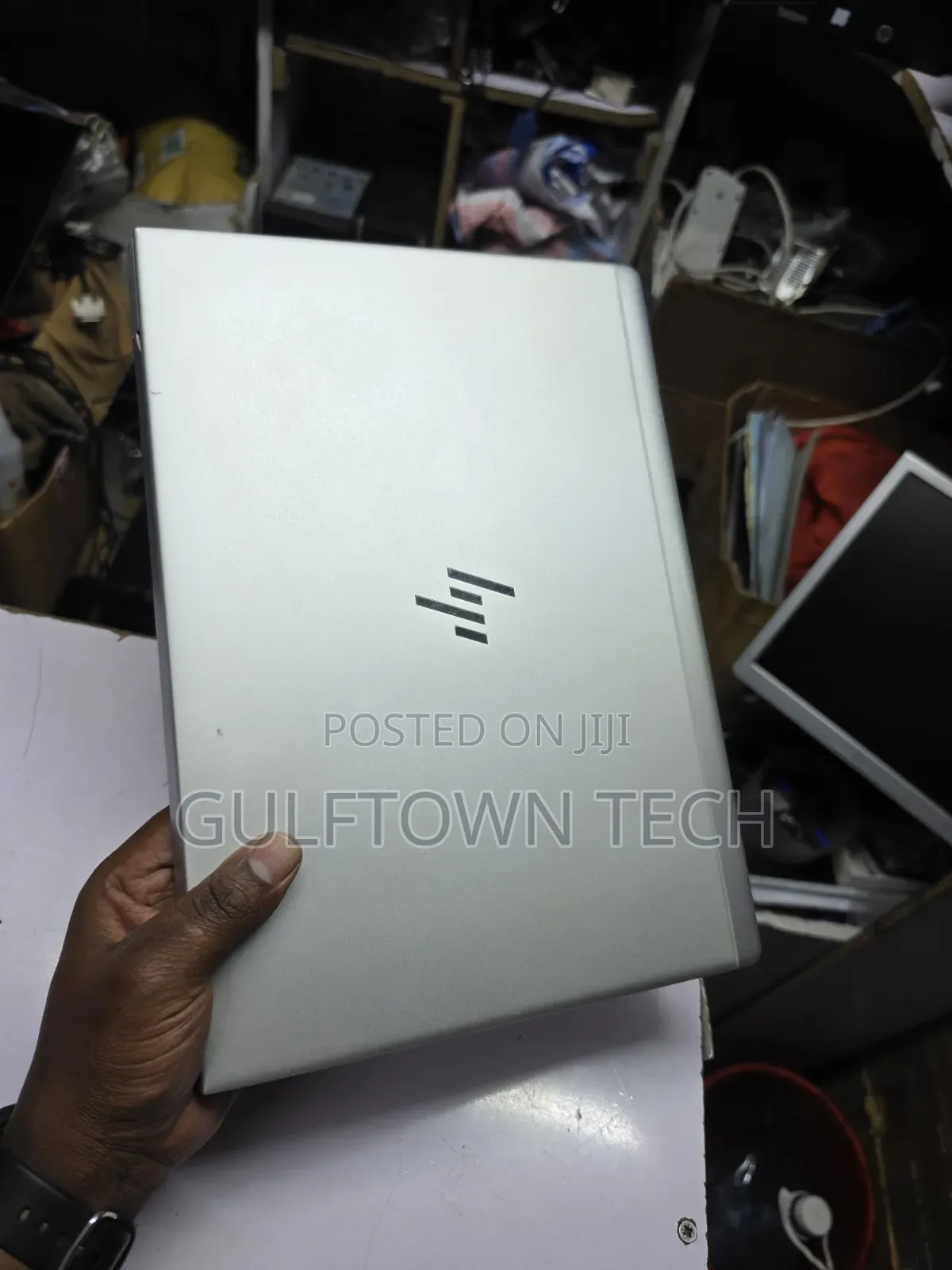 Laptop HP EliteBook 840 G6 8GB Intel Core i7 SSD 256GB