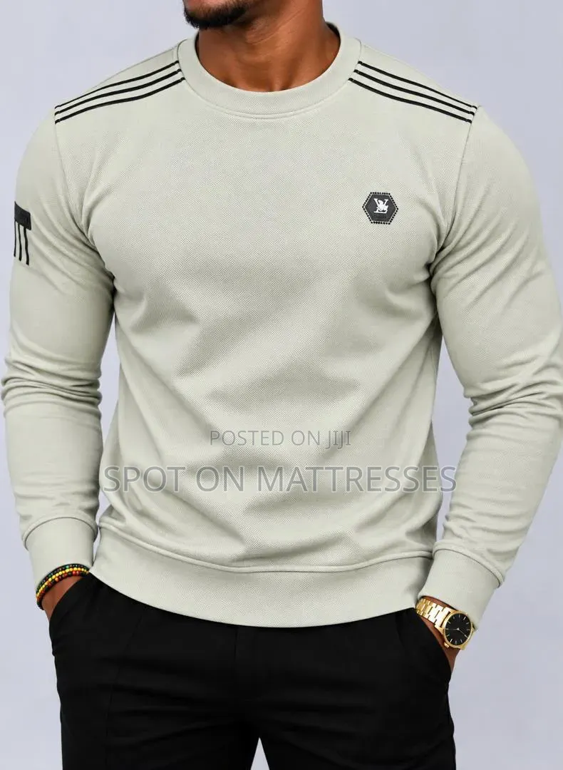 Sweatshirts for Men. Sizes L-4xl. Nationwide Delivery Available.
