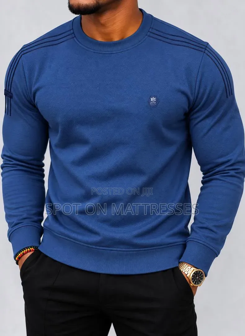 Sweatshirts for Men. Sizes L-4xl. Nationwide Delivery Available.