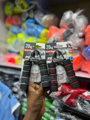 Handgrip at 500