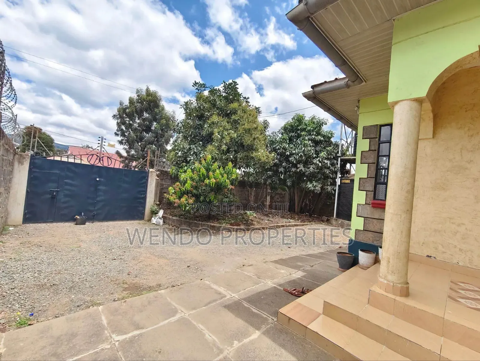 3bdrm Bungalow in Matasia for rent