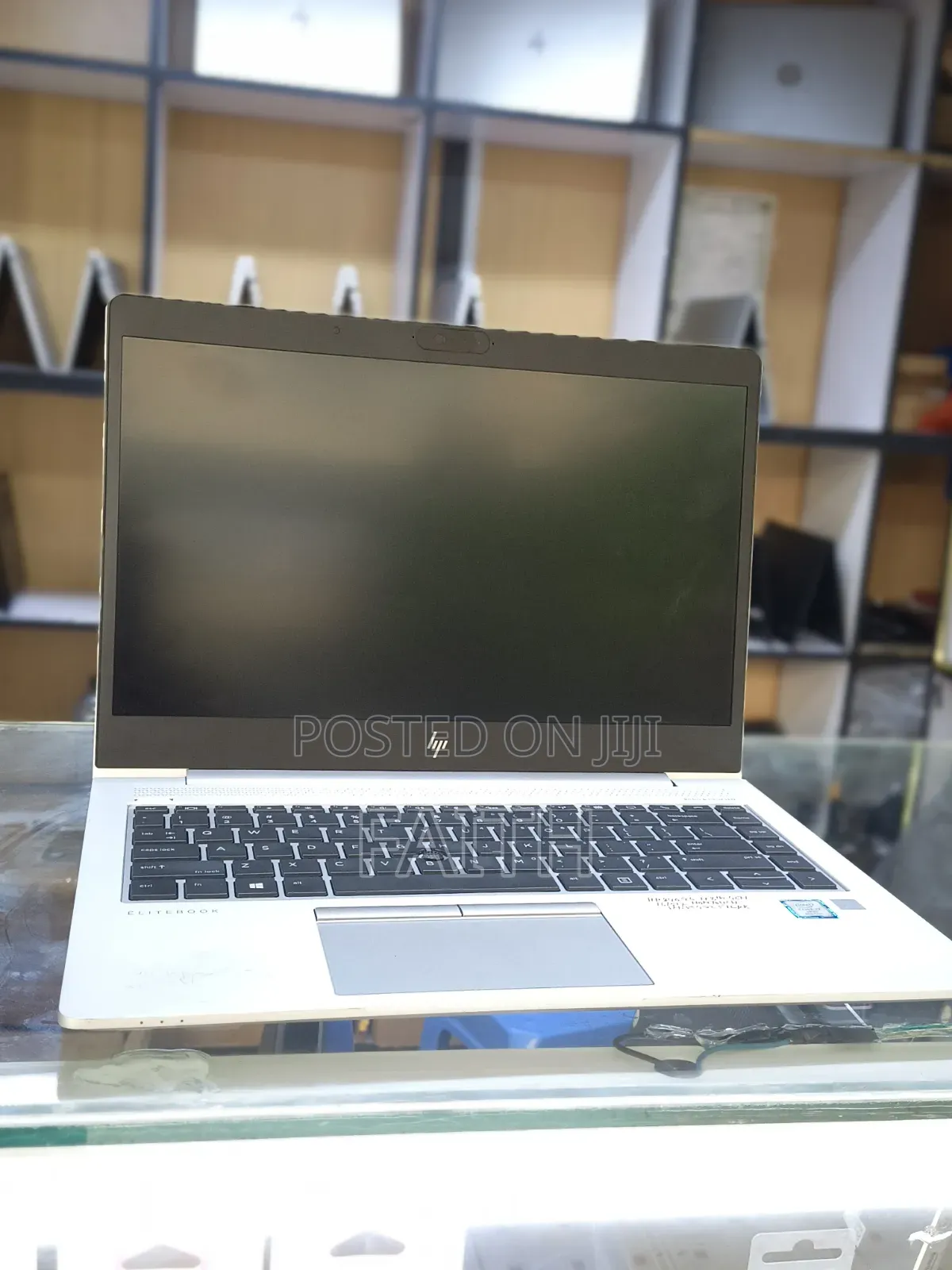 Laptop HP EliteBook 840 G5 8GB Intel Core i7 SSD 256GB