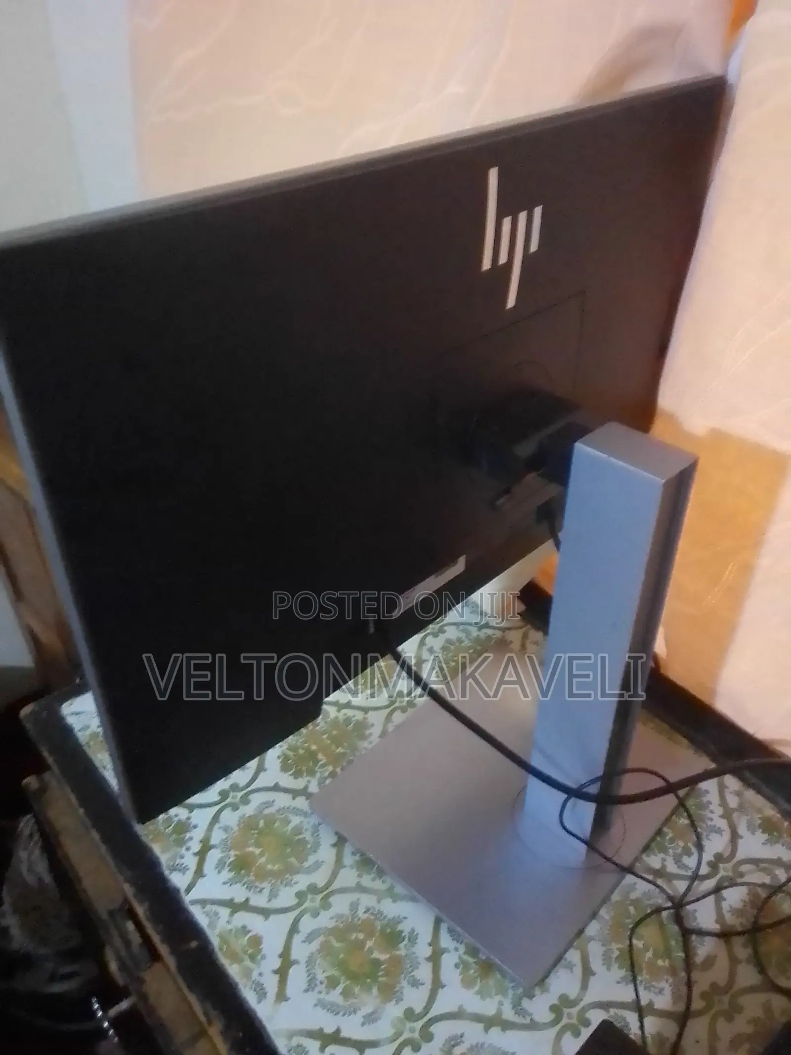 HP E233 Monitor