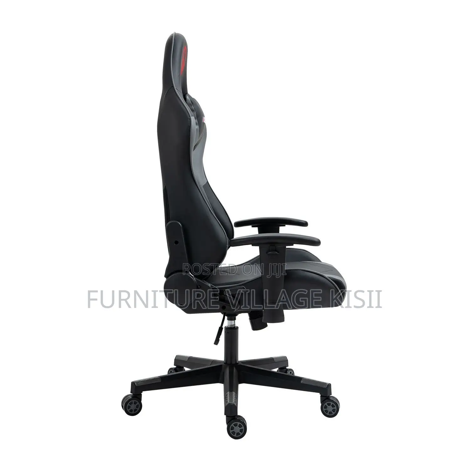 Reclining Gamer Office Chair