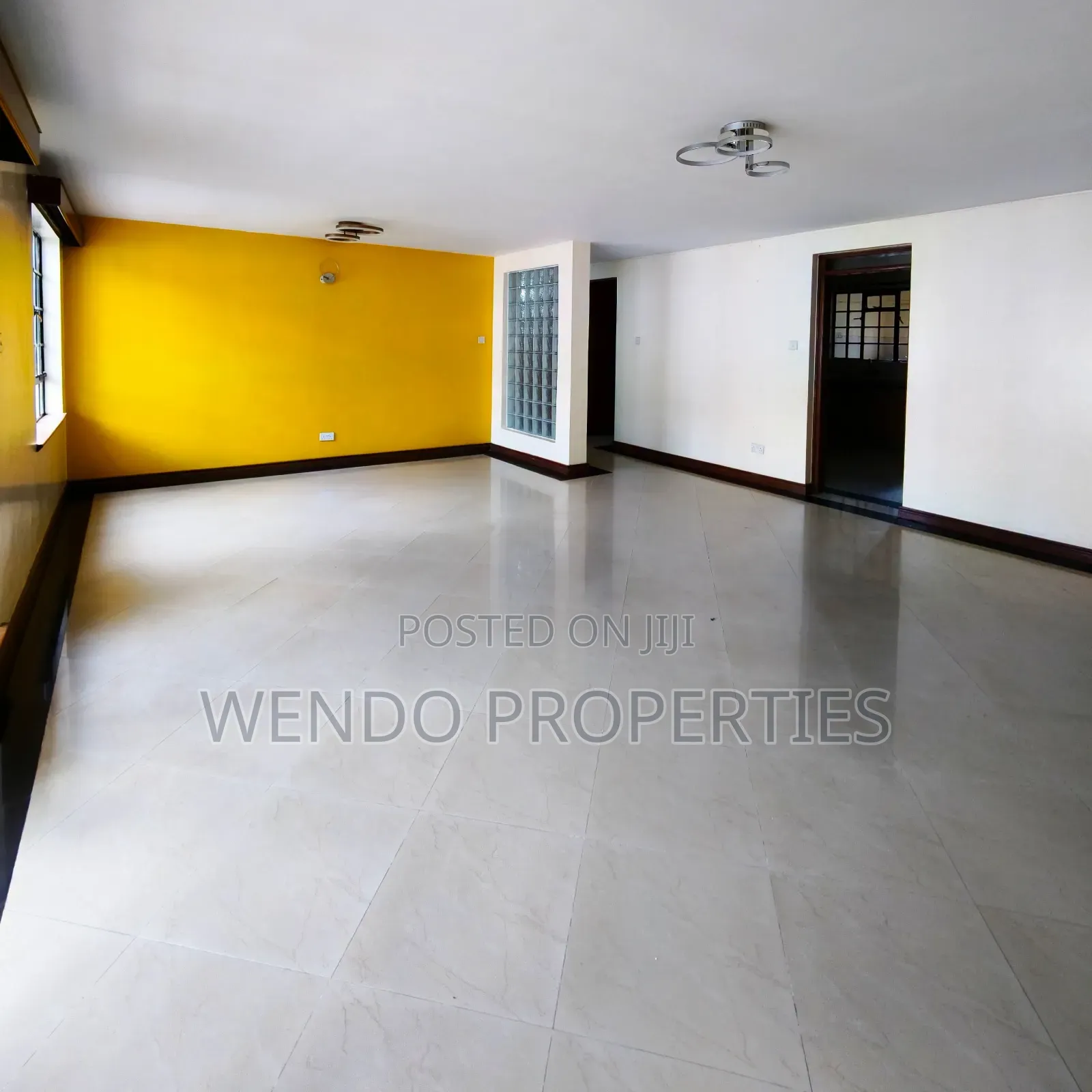 3bdrm Apartment in Valley Arcade for rent