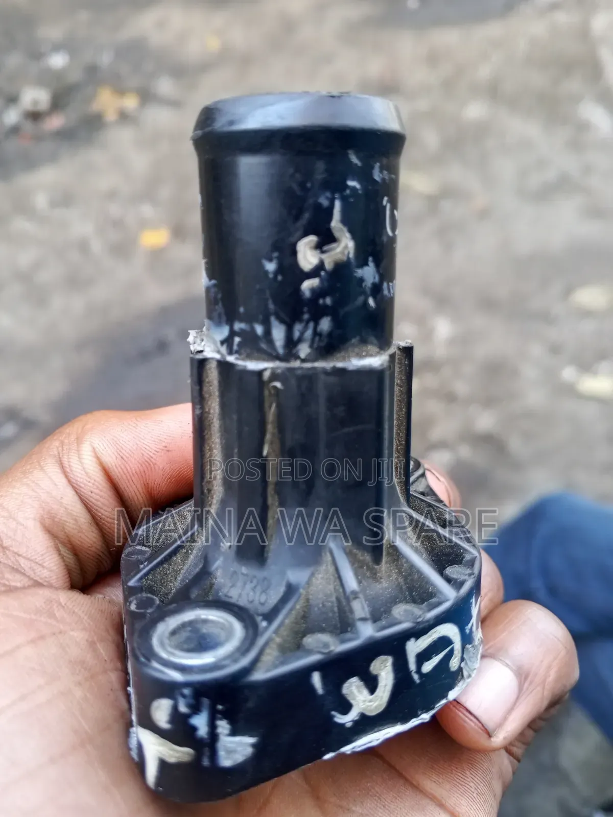 Thermostat Dihartso Mira KF Engine